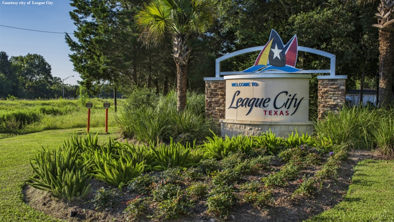 League City, TX artificial turf projects