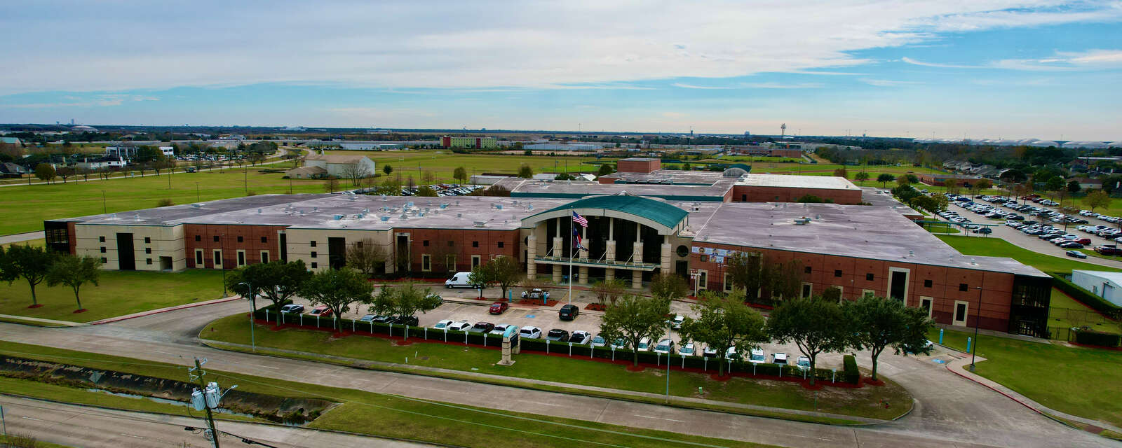 Pasadena, TX artificial turf projects