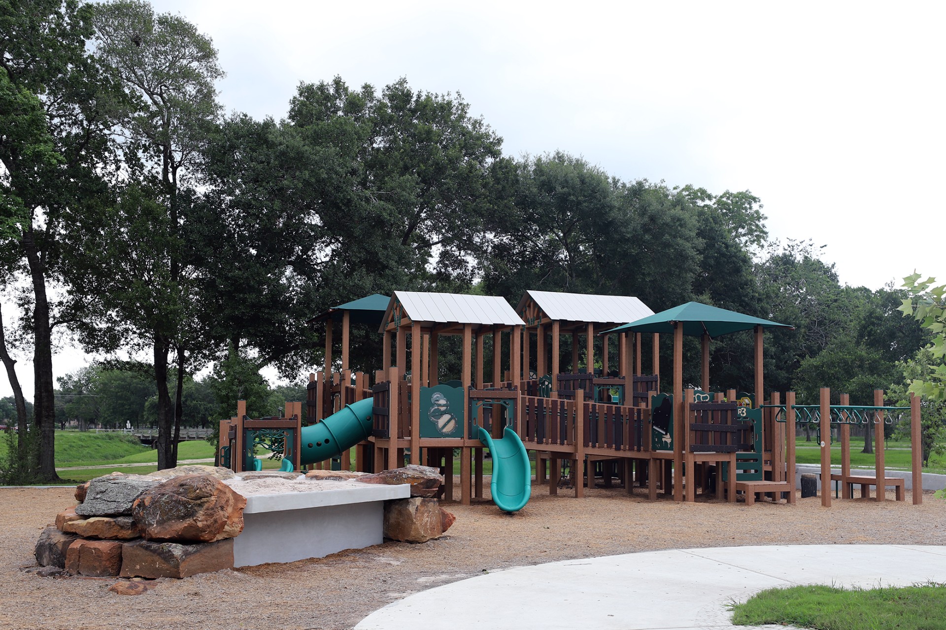 Artificial turf services in Pearland, TX