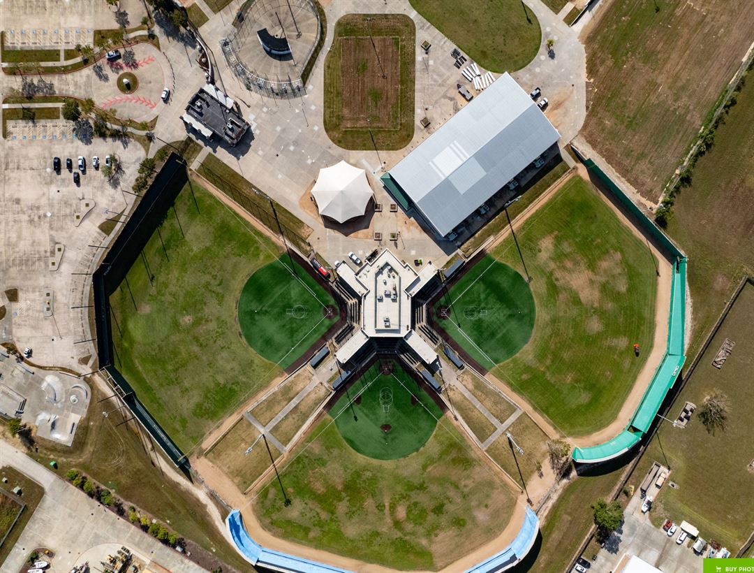 Texas City, TX artificial turf projects